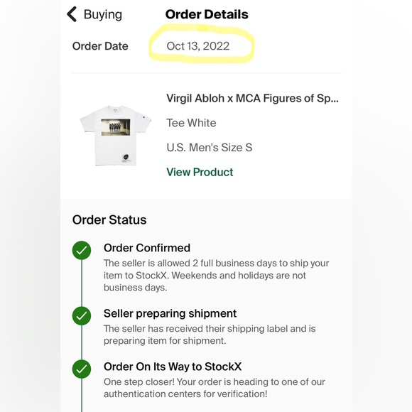 Virgil Abloh x Pyrex x MCA Figures of Speech Off-White givenchy gucci 2019 - Picture 13 of 14